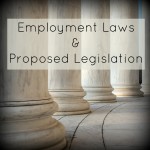 New Amendments To The Family and Medical Leave Act (FMLA)